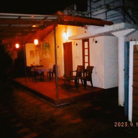 Marari La Rose Beach Homestay มาราริคุลาม ภายนอก รูปภาพ