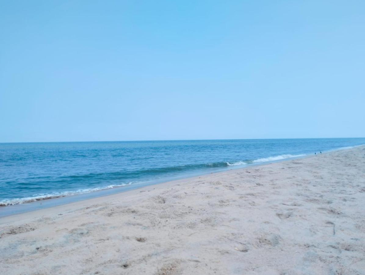Marari La Rose Beach Homestay มาราริคุลาม ภายนอก รูปภาพ