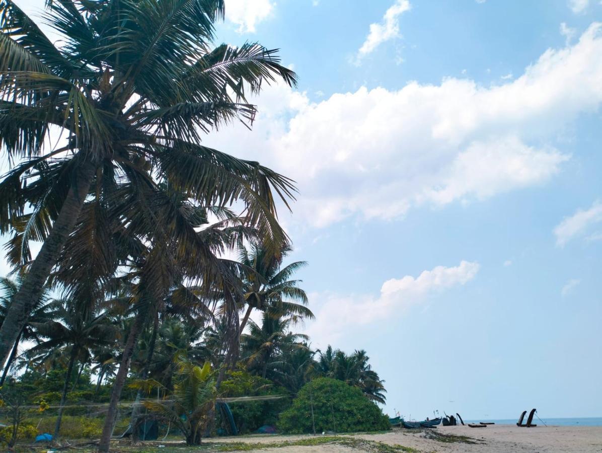 Marari La Rose Beach Homestay มาราริคุลาม ภายนอก รูปภาพ