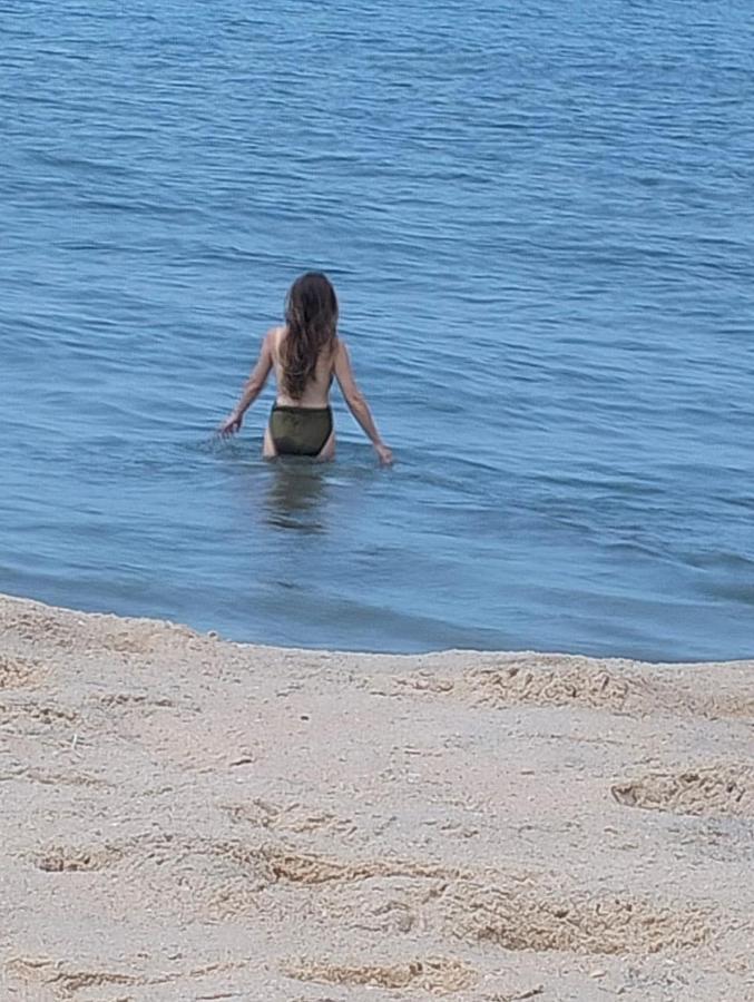 Marari La Rose Beach Homestay มาราริคุลาม ภายนอก รูปภาพ