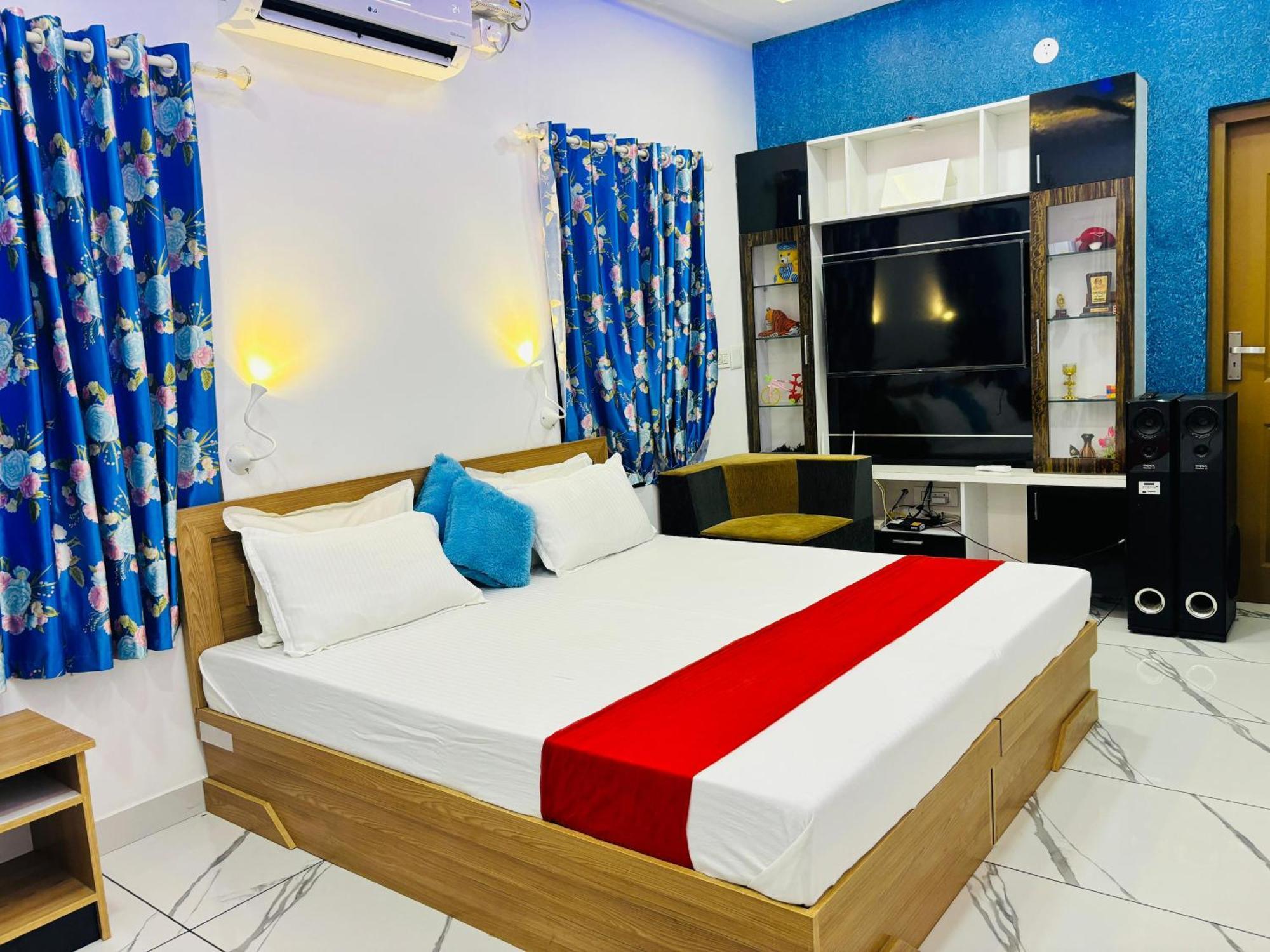 Marari La Rose Beach Homestay มาราริคุลาม ภายนอก รูปภาพ