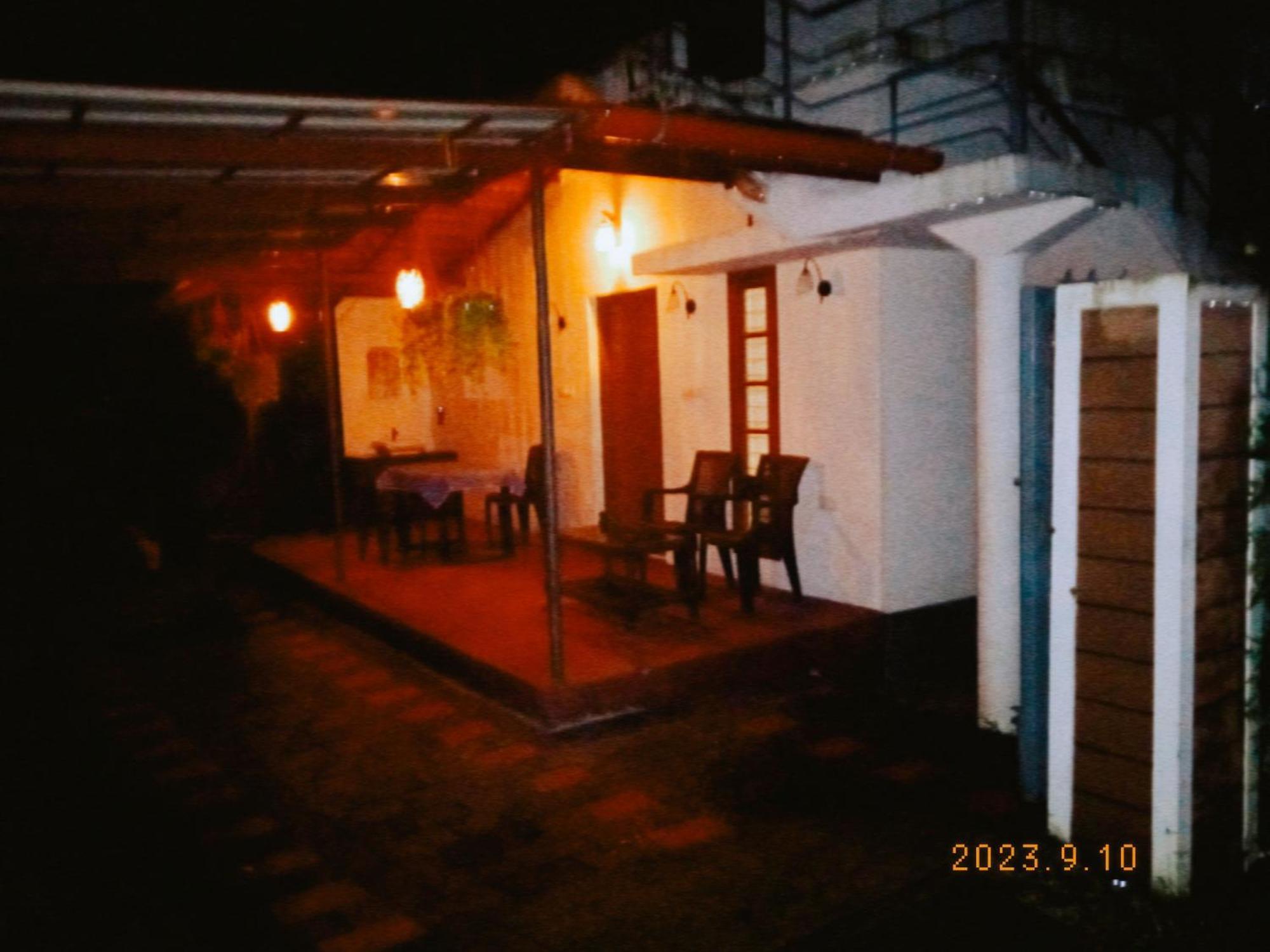 Marari La Rose Beach Homestay มาราริคุลาม ภายนอก รูปภาพ